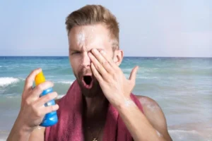 Best Sunscreen for Oily Skin 2025 | बेस्ट सनस्क्रीन फॉर ऑयली स्किन