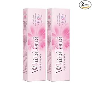 FOGG White Tone Face skin whitening Cream For Women