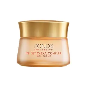 Ponds bright beauty skin whitening cream