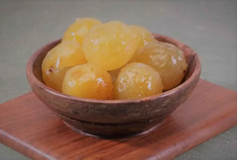 Apple murabba